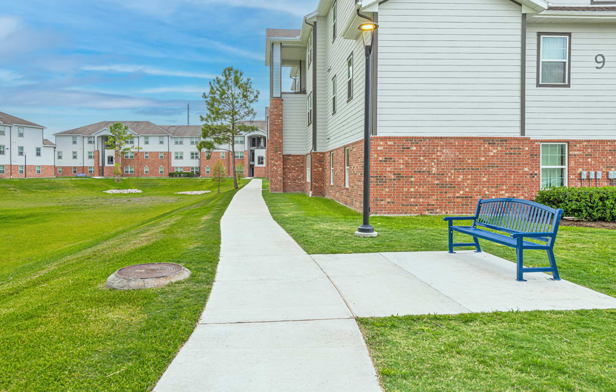 Photos and Video of Vermillion Apartments in Houston, TX